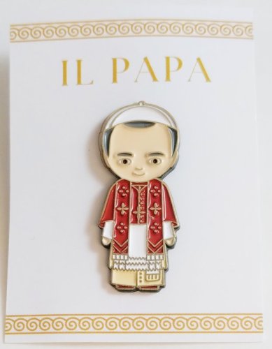 SPILLA PAPA