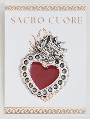 SPILLA SACRO CUORE