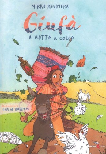 Giuf&agrave; a rotta di collo