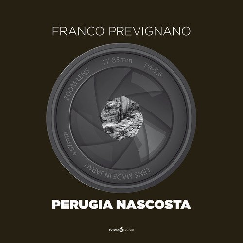 Perugia nascosta