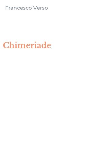Chimeriade