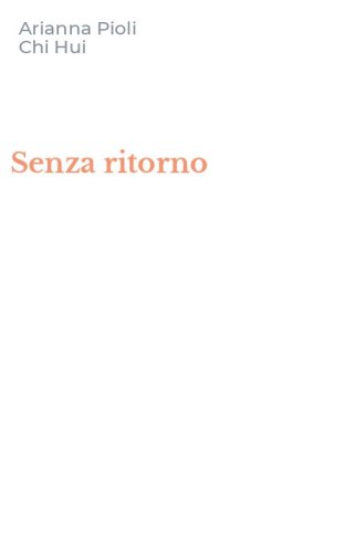 Senza ritorno