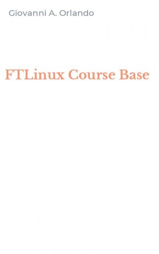 FTLinux Course Base