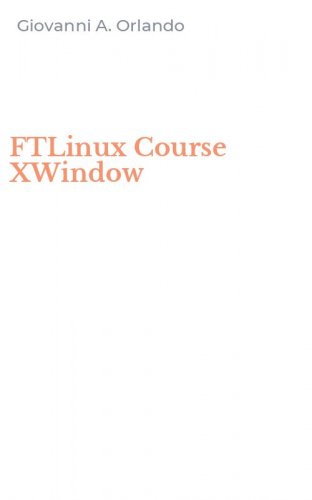 FTLinux Course XWindow