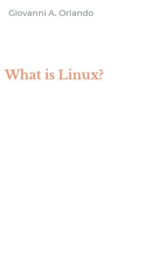 What is Linux?