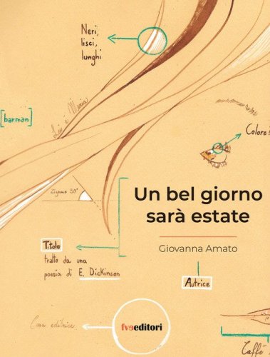 Un bel giorno sar&agrave; estate