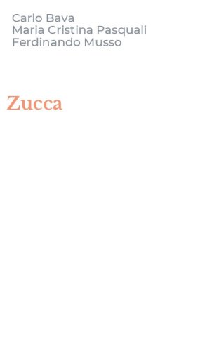 Zucca