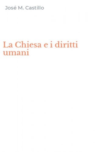 La Chiesa e i diritti umani