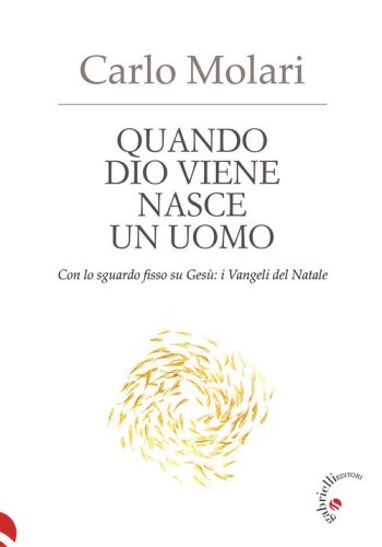 Quando Dio viene nasce un uomo. Con lo sguardo fisso su Ges&ugrave;: i Vangeli del Natale
