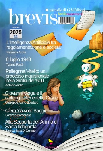 L'intelligenza artificiale tra regolamentazione e societ&agrave;. Una sfida etica globale