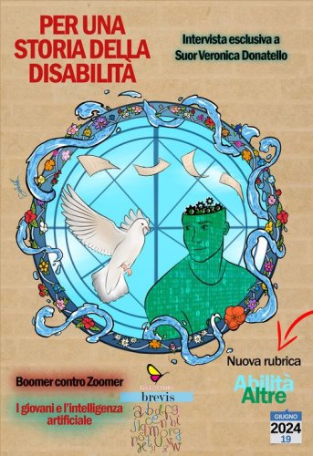 Per una storia della disabilit&agrave;