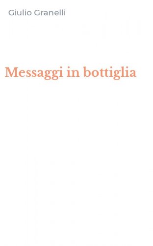 Messaggi in bottiglia