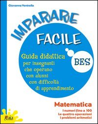 IMPARO LA MATEMATICA. VOL. C-D-E. PER LA SCUOLA ELEMENTARE