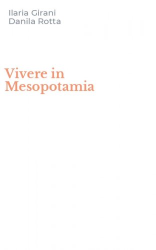 Vivere in Mesopotamia