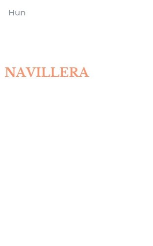 NAVILLERA