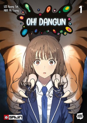 Oh! Dangun
