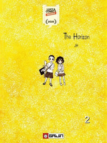 The horizon