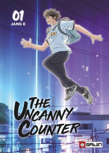 The uncanny counter