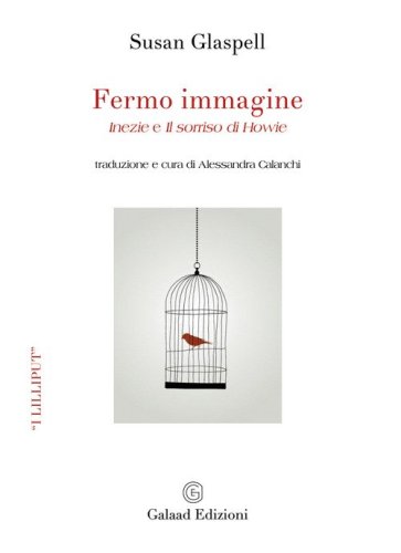 Fermo immagine. &laquo;Inezie&raquo; e &laquo;Il sorriso di Howie&raquo;