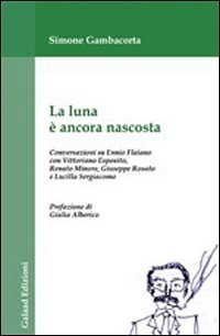 La luna &egrave; ancora nascosta. Conversazioni su Ennio Flaiano