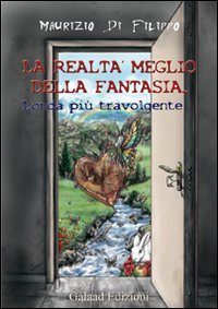 La realt&agrave; meglio della fantasia... L'onda pi&ugrave; travolgente