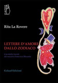 LETTERE D'AMORE DALLO ZODIACO