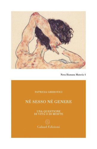 N&eacute; sesso n&eacute; genere. Una questione di vita o di morte