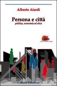 Persona e citt&agrave;