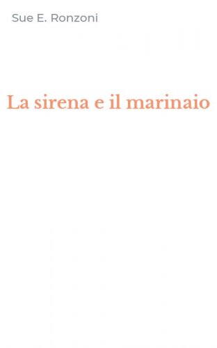 La sirena e il marinaio