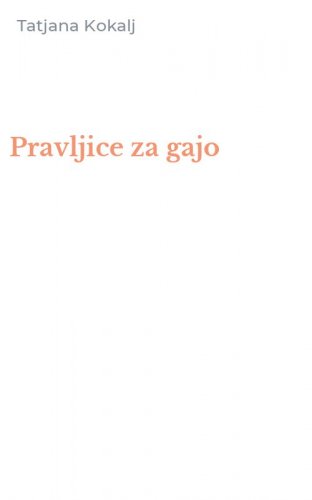 Pravljice za gajo