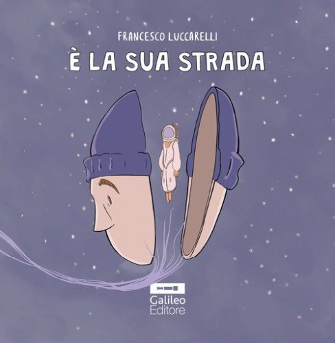 &Egrave; la sua strada