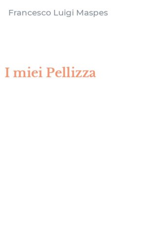 I miei Pellizza