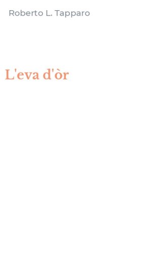 L'eva d'&ograve;r