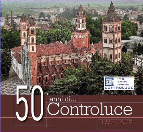 50 anni di... Controluce. 1972-2022