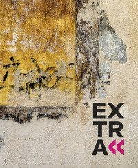 Extra. Geometrie in bilico tra arte e design