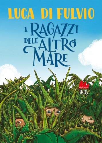 I ragazzi dell'Altro Mare