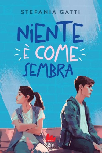 Niente &egrave; come sembra