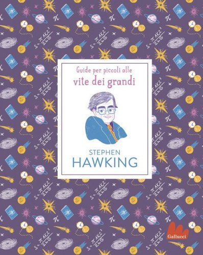 Stephen Hawking