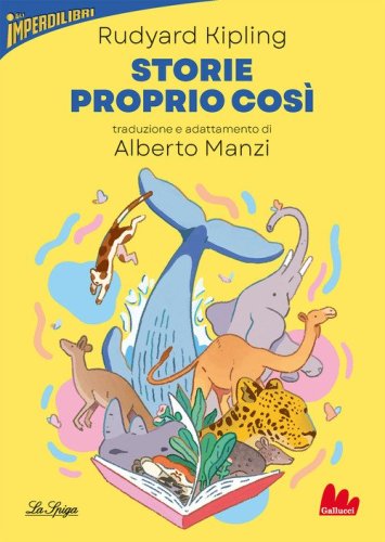 Storie proprio cos&igrave;