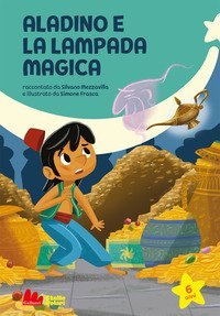 Aladino e la lampada magica