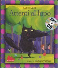 Attenti al lupo