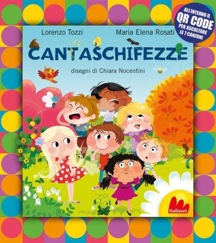 Cantaschifezze