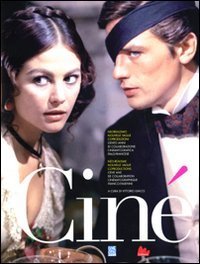 Cin&eacute;. Ediz. italiana e francese