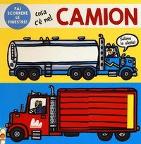 Cosa c'&egrave; nel camion