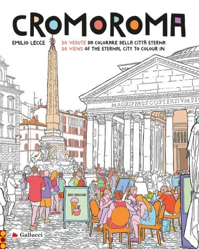 Cromoroma