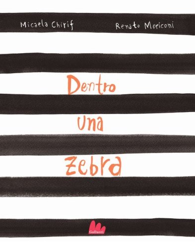 Dentro una zebra