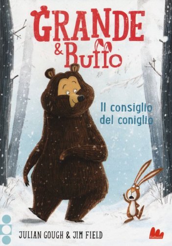 Grande & Buffo. Il consiglio del coniglio