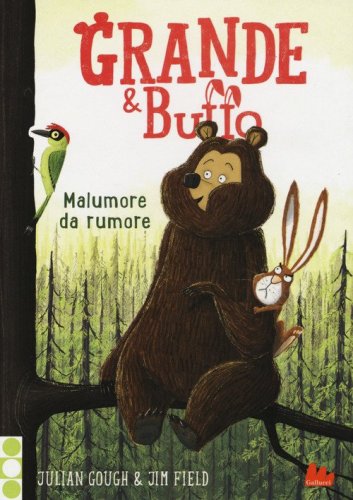 Grande & Buffo. Malumore da rumore