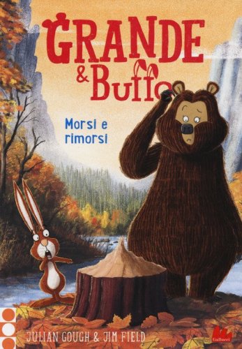 Grande & Buffo. Morsi e rimorsi