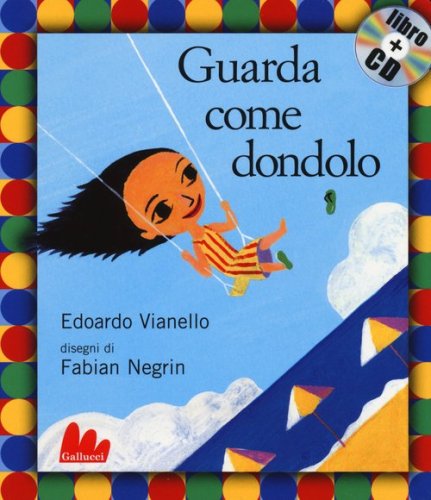 Guarda come dondolo